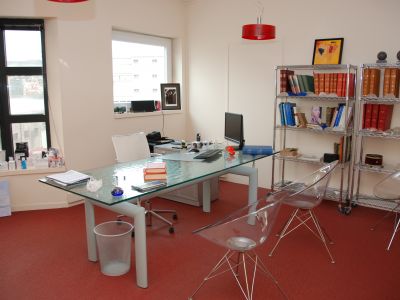 Cabinet du Docteur Frédéric Lambert